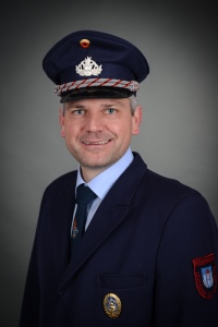 Frank Bohlemann