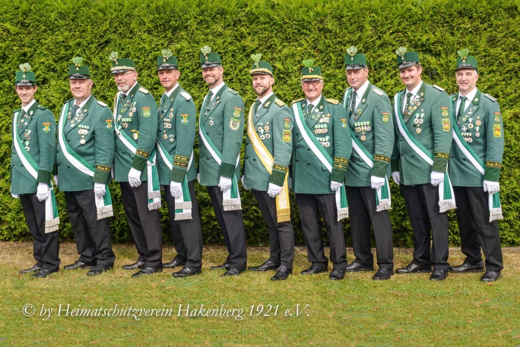 SV Vorstand 2016